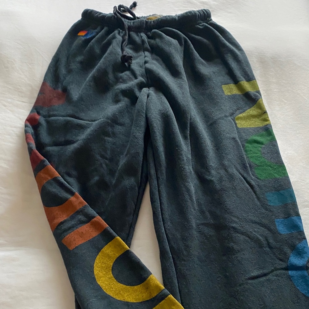 Aviator Nation sweats - small